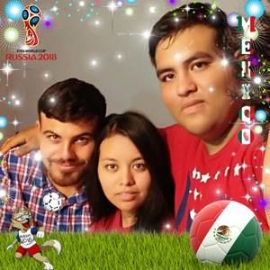 Meet your Posher, Luis